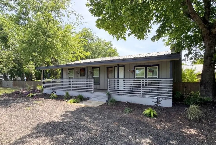 1101 Redoak Drive, West Tawakoni, TX 75474 - #2