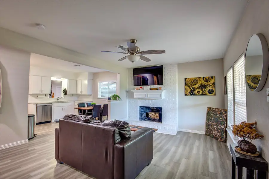 1101 Redoak Drive, West Tawakoni, TX 75474 - #3