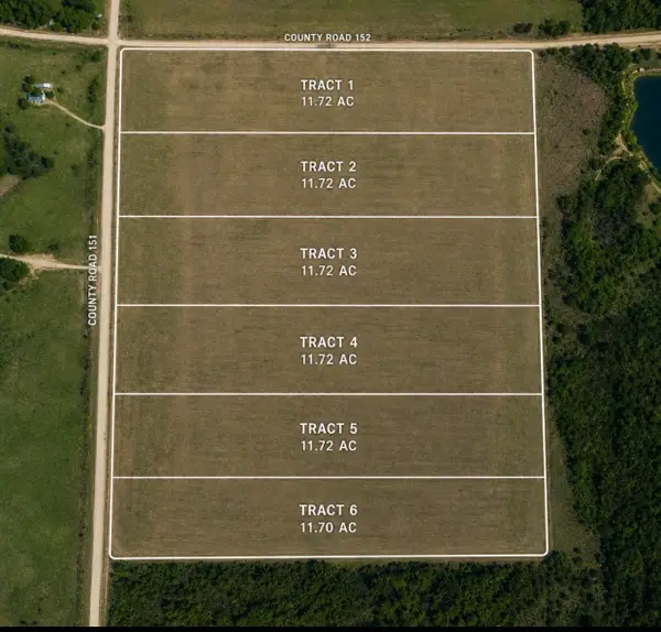 511 Cr151, Rochester, TX 79544