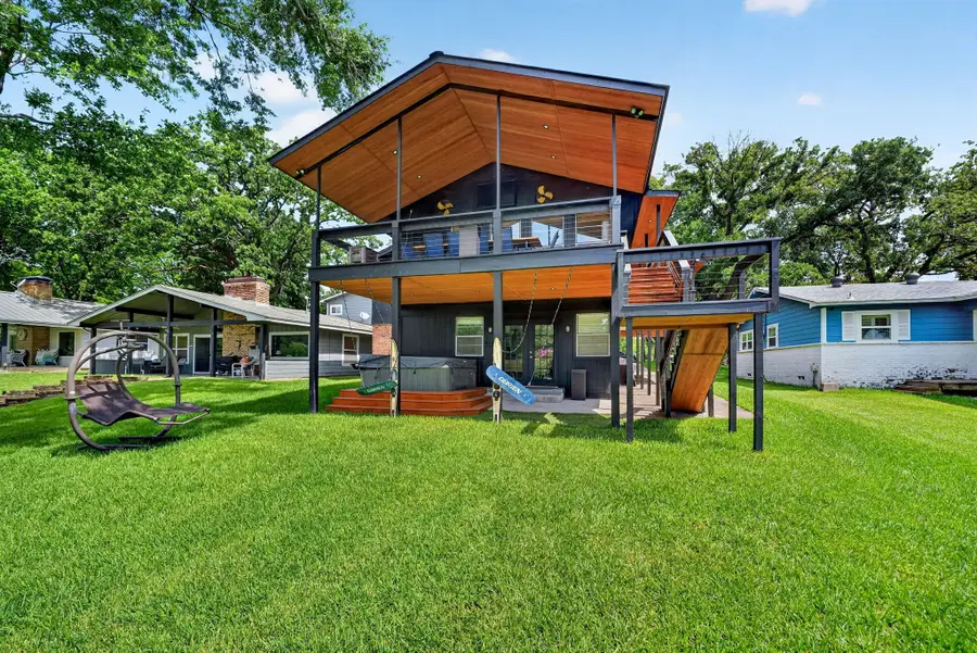 10115 Comanche, Quinlan, TX 75474 - #3