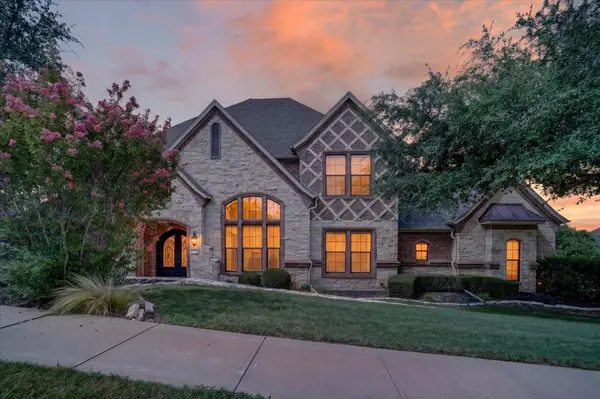 10808 Hawkins Home Boulevard, Benbrook, TX 76126