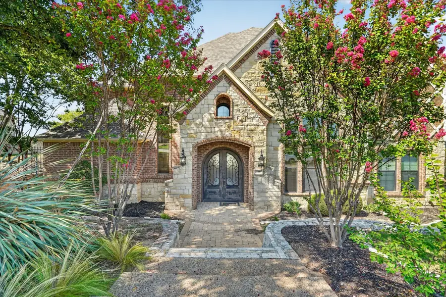 10808 Hawkins Home Boulevard, Benbrook, TX 76126 - #3
