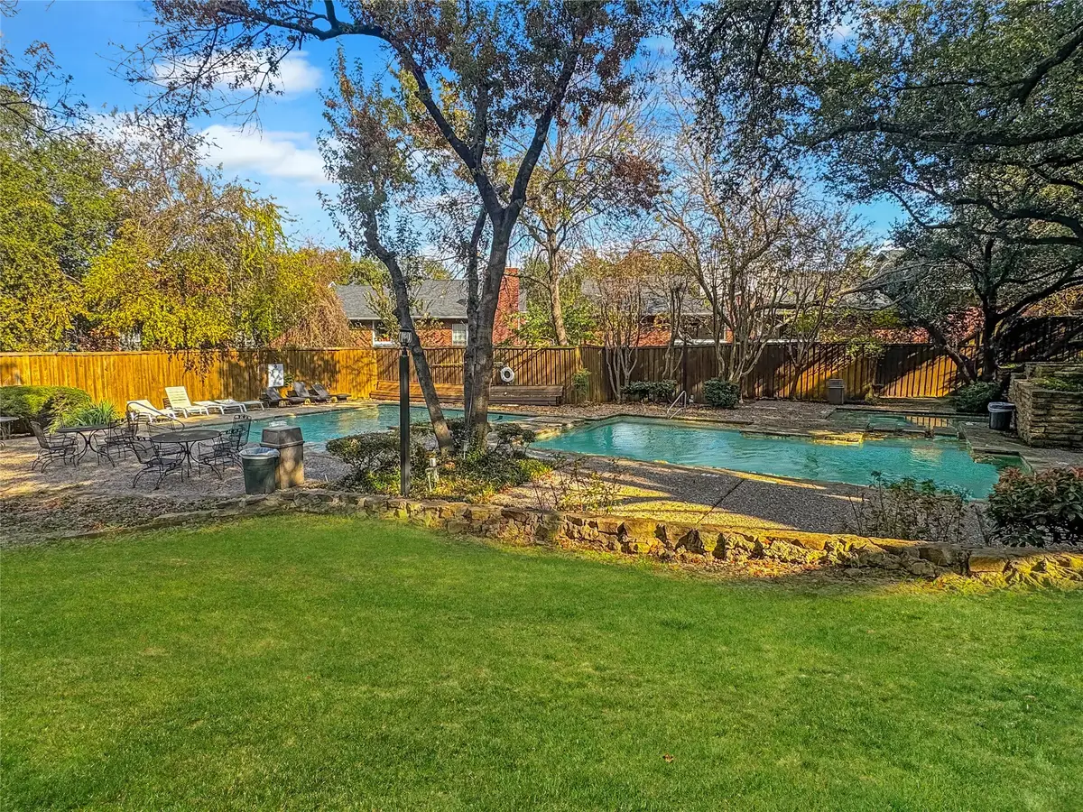 8601 Park Lane #612, Dallas, TX 75231 - #1