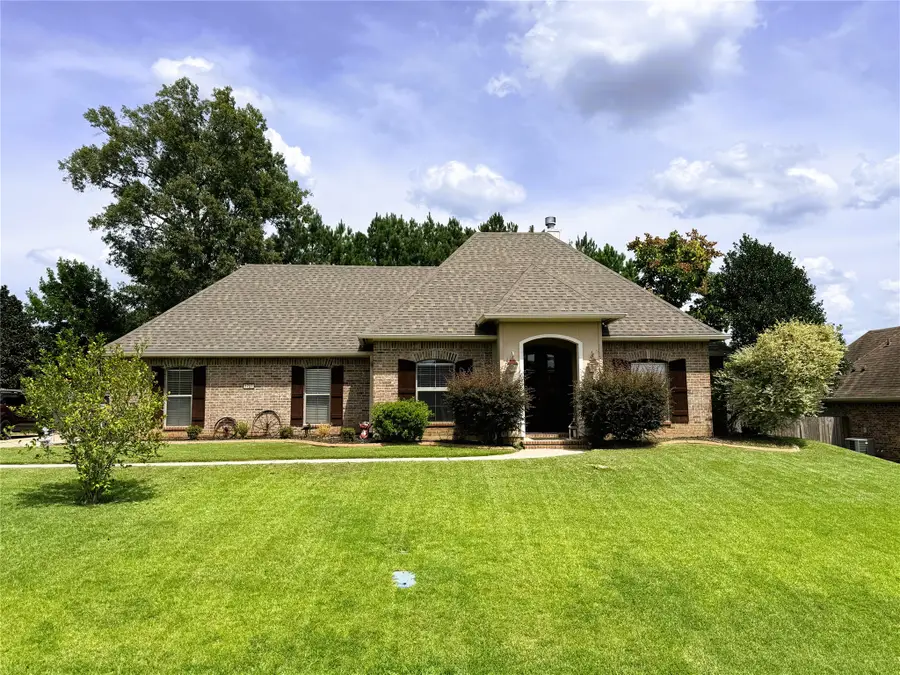 1737 Turning Leaf Trail, Haughton, LA 71037 - #2