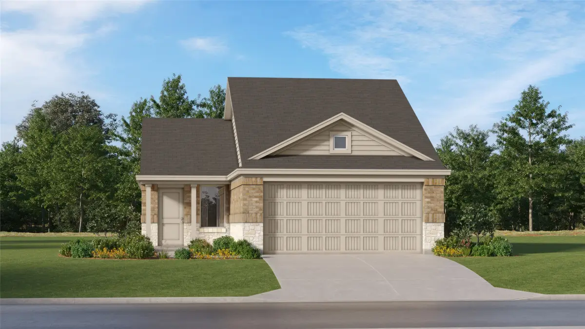 2149 Jesse James Lane, Joshua, TX 76058 - #1