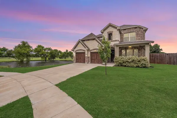 2304 Llano Drive, Royse City, TX 75189
