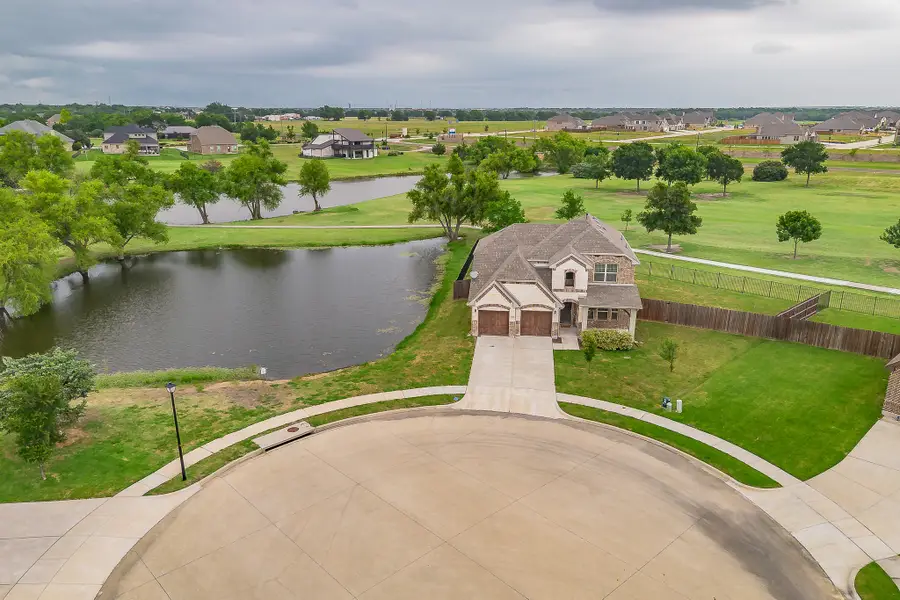 2304 Llano Drive, Royse City, TX 75189 - #2