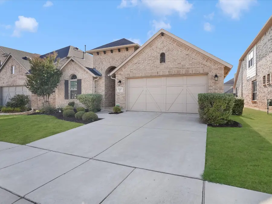 7017 Green Field Street, Aubrey, TX 76227 - #3