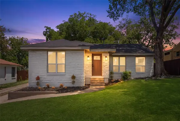1314 Arborvitae Avenue, Dallas, TX 75224