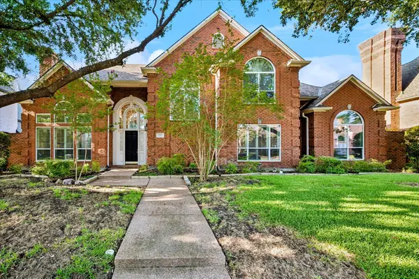 5124 Summit Hill Drive, Dallas, TX 75287