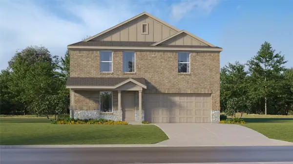 2212 Jesse James Lane, Joshua, TX 76058