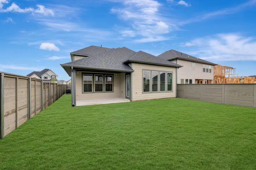8417 Texas Ash Drive, Justin, TX 76247 - #3