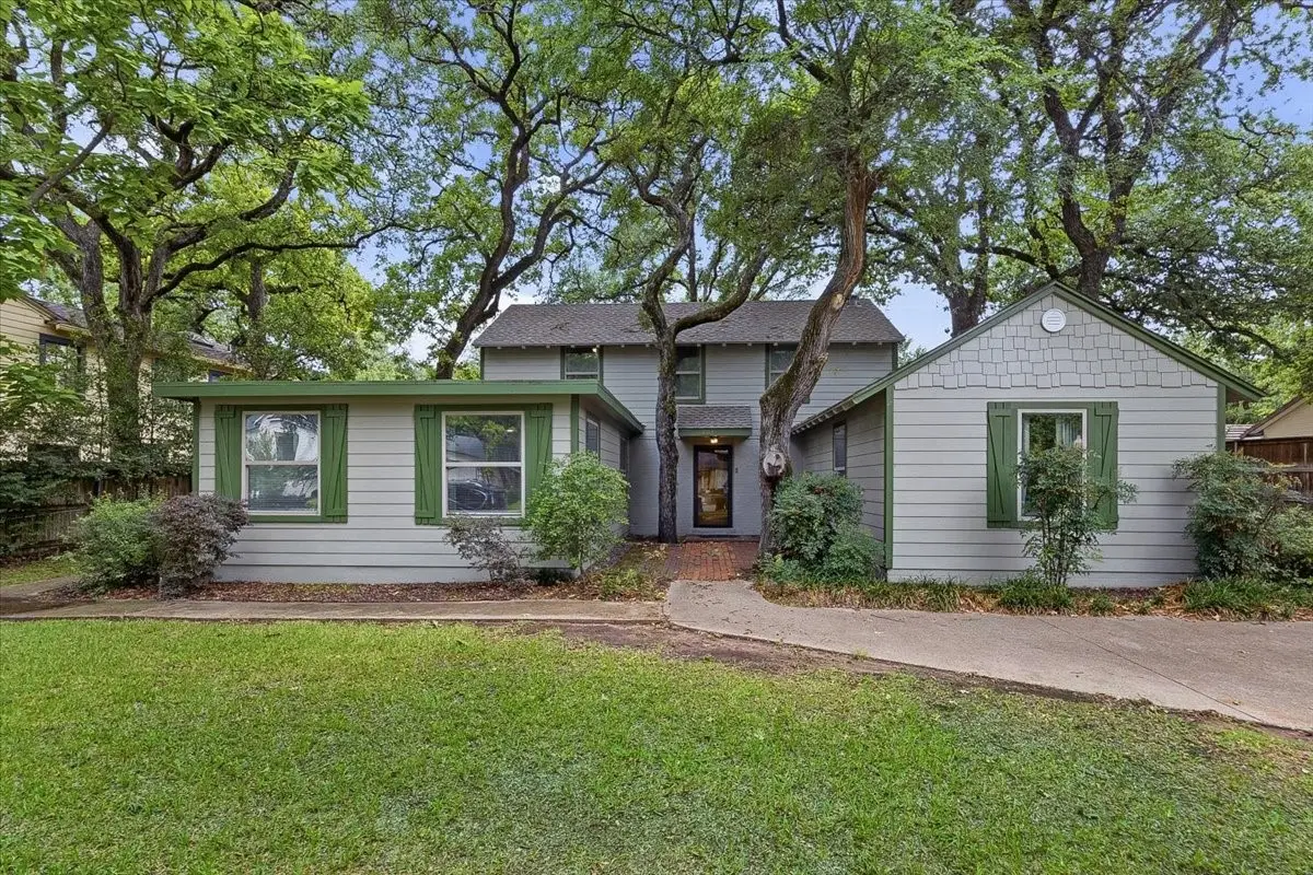 401 N Bailey Avenue, Fort Worth, TX 76107 - #1