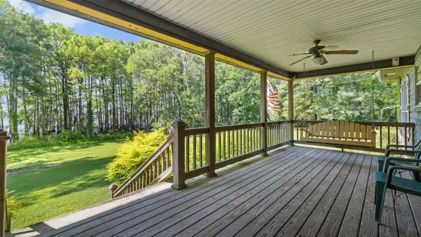 10129 Hudson Road, Mooringsport, LA 71060