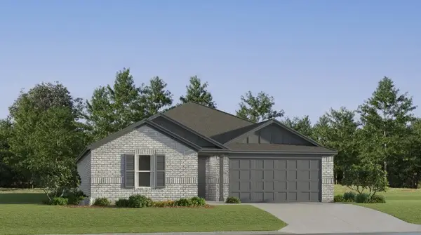 909 Yearling Lane, Aubrey, TX 76227