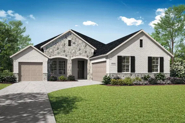 2703 Stowe Place, Mansfield, TX 76063