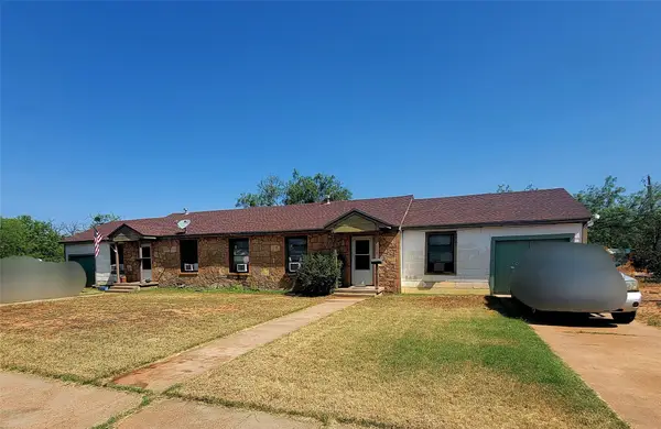 2034 N 14th Street, Abilene, TX 79603