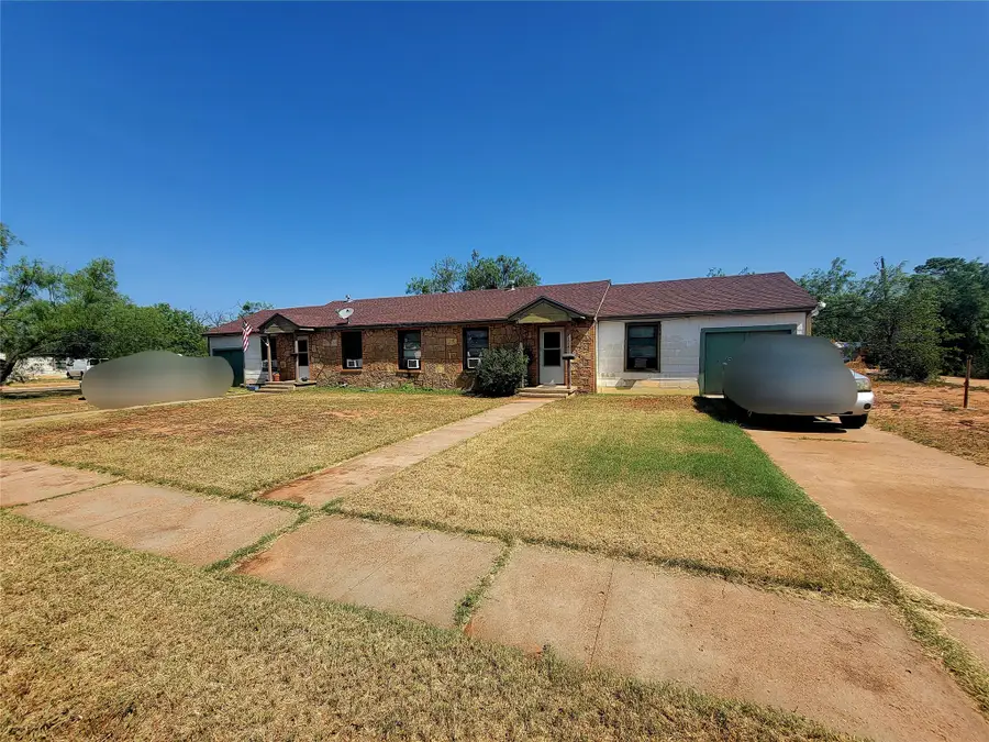 2034 N 14th Street, Abilene, TX 79603 - #2