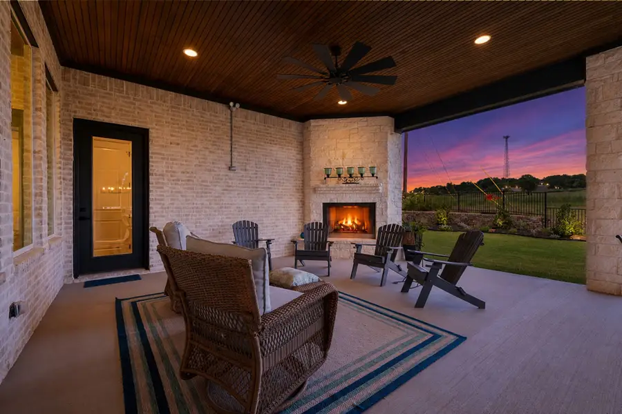 1124 Aviara Court, Granbury, TX 76048 - #2