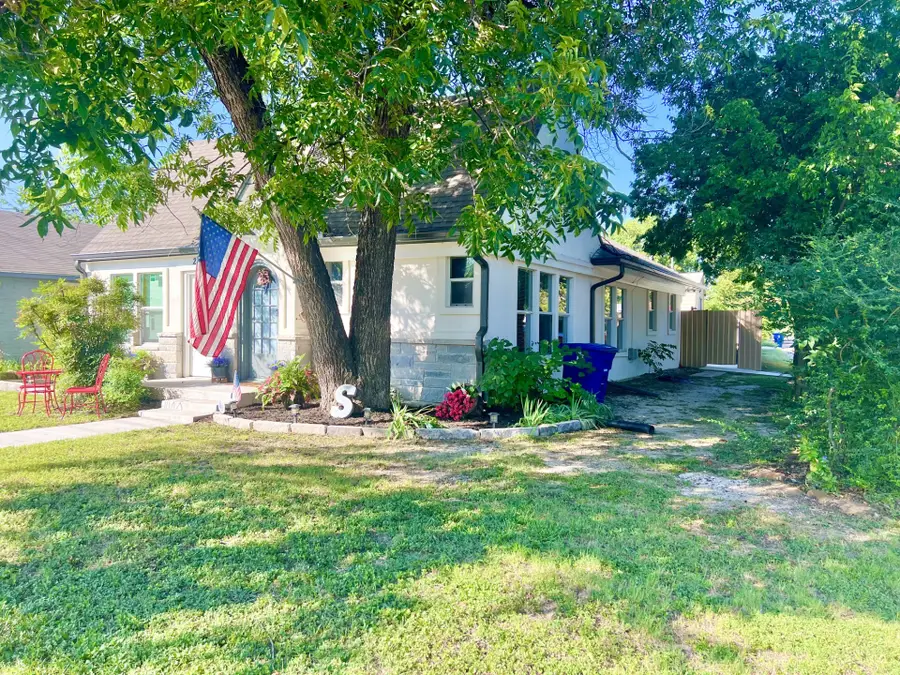 2501 Austin Avenue, Brownwood, TX 76801 - #2