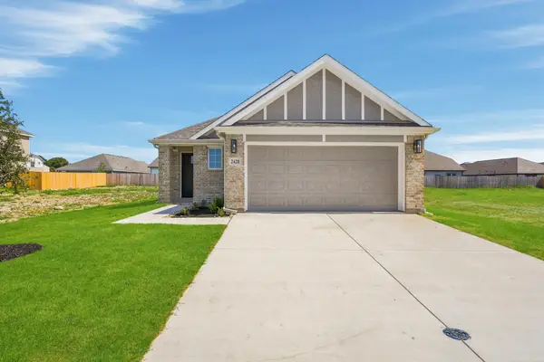 2428 Southern Magnolia Drive, Fort Worth, TX 76123