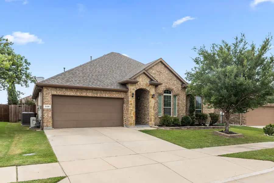 328 Running Water Trail, Fort Worth, TX 76131 - #2