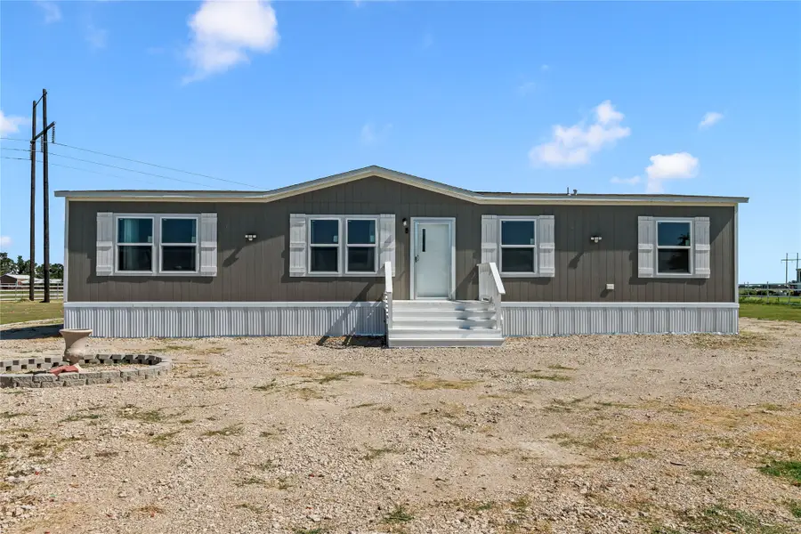 16609 Tarlton Road, Mabank, TX 75156 - #2