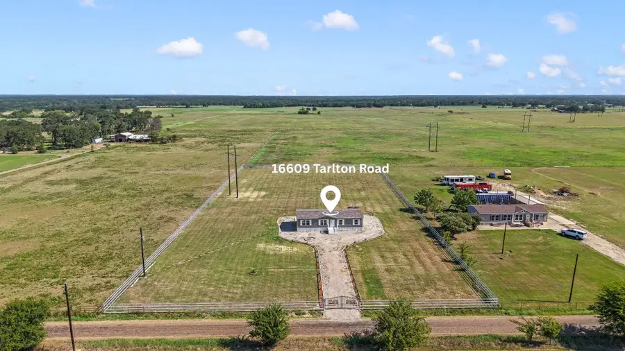 16609 Tarlton Road, Mabank, TX 75156 - #3