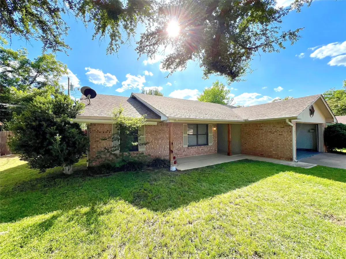 1348 Inglewood Drive, Stephenville, TX 76401 - #1