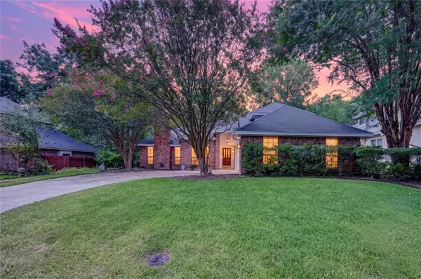 509 Missionary Ridge, DeSoto, TX 75115