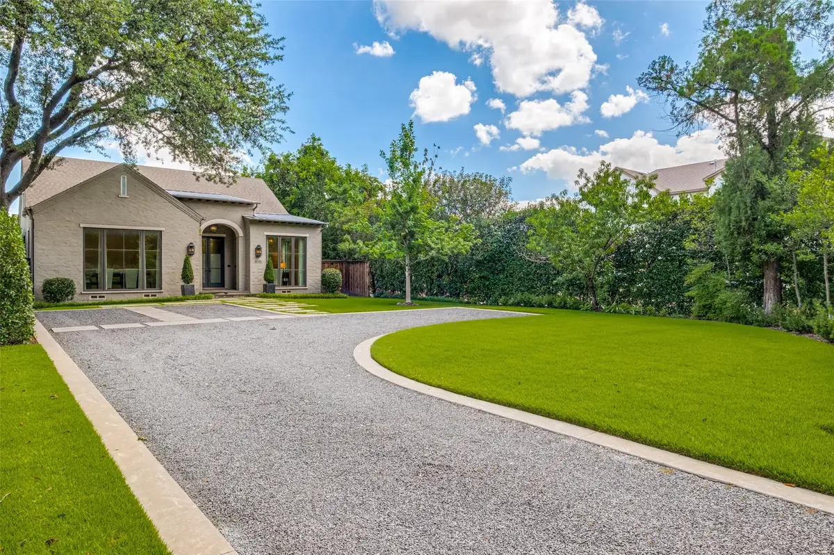 4045 Glenwick Lane, Dallas, TX 75205 - #1