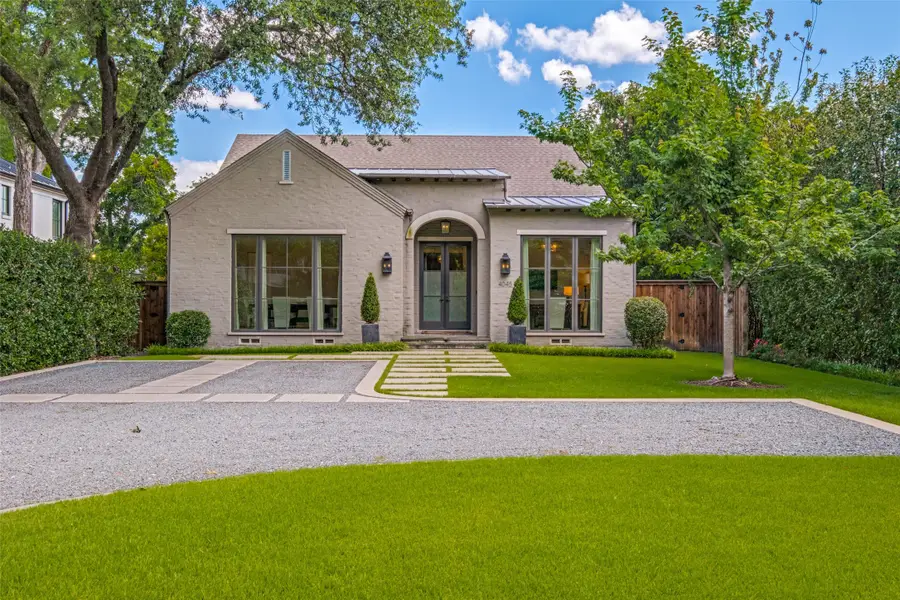 4045 Glenwick Lane, Dallas, TX 75205 - #2