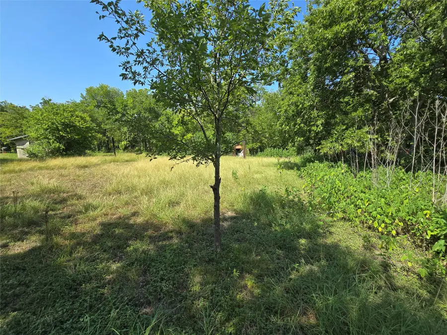702 SW 3rd Street, Hubbard, TX 76648 - #2