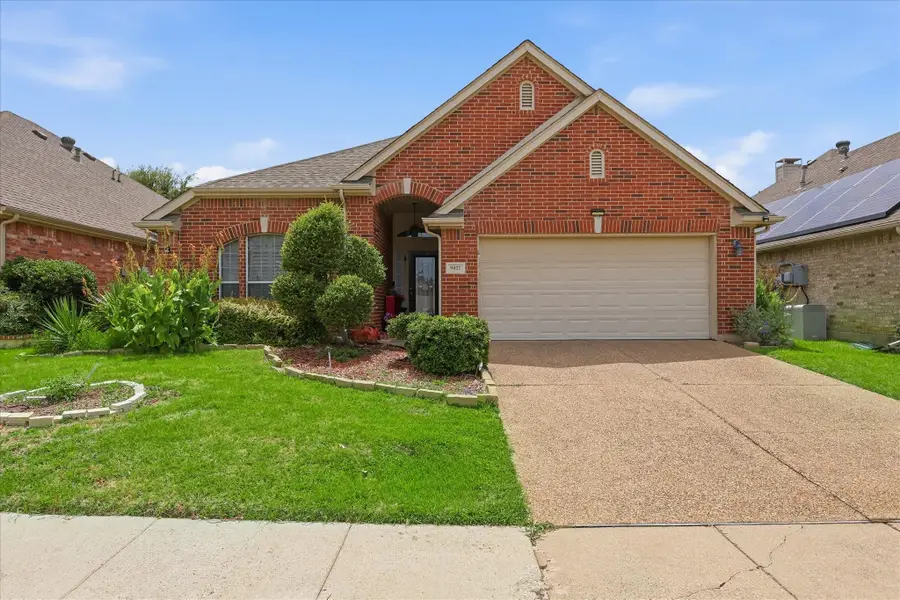 9427 Ponderosa Trail, Irving, TX 75063 - #2