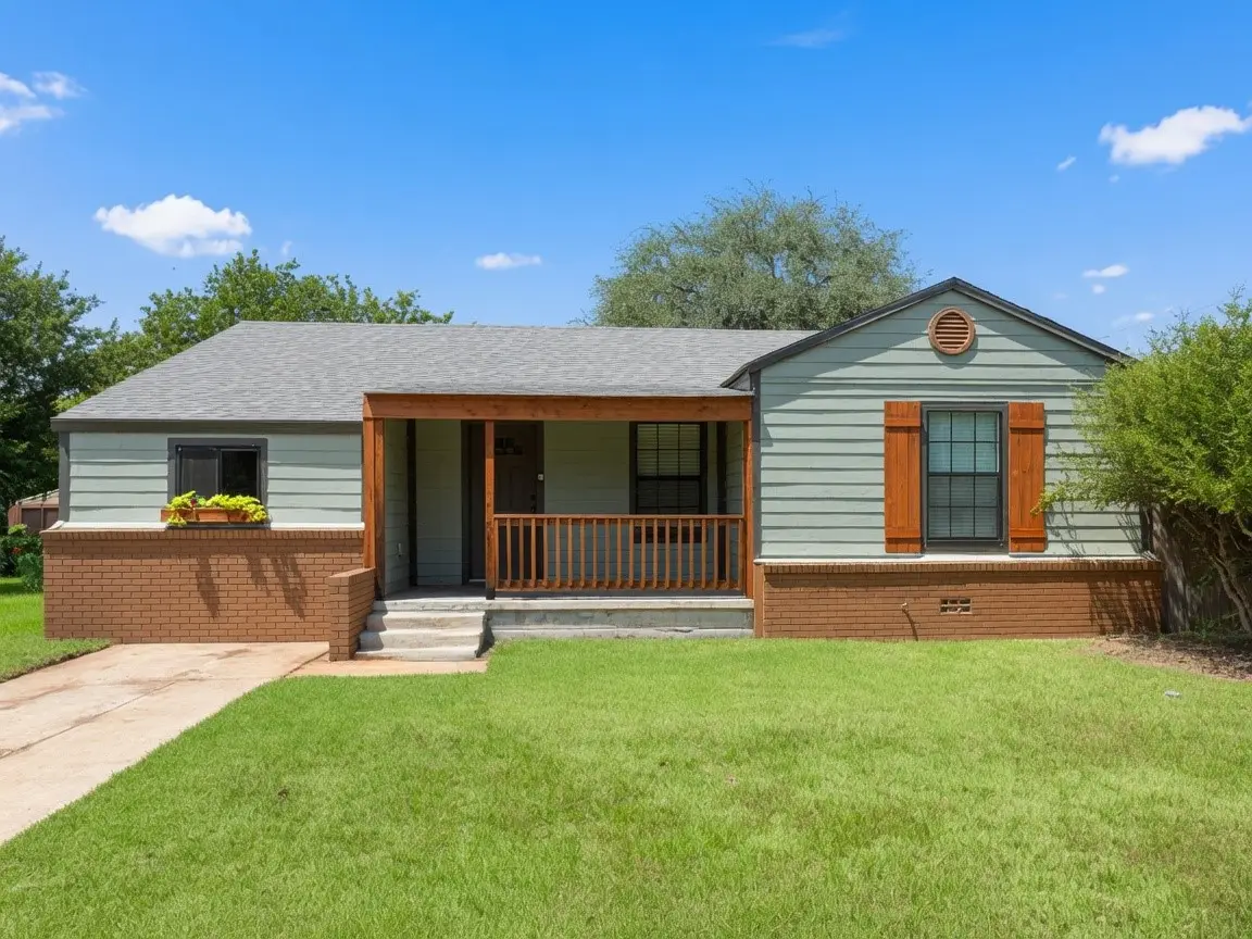 3200 Hollywood Avenue, Wichita Falls, TX 76309 - #1