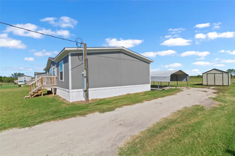 2347 NE County Road 2070, Powell, TX 75153 - #3