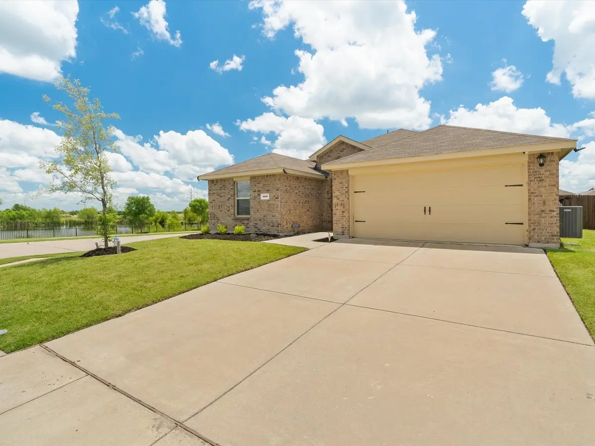 808 Watermill Road, Royse City, TX 75189 - #1