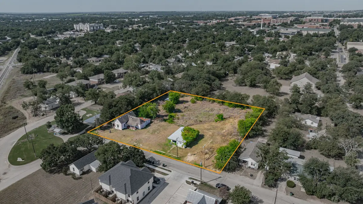 640 N Mccart Street, Stephenville, TX 76401 - #1