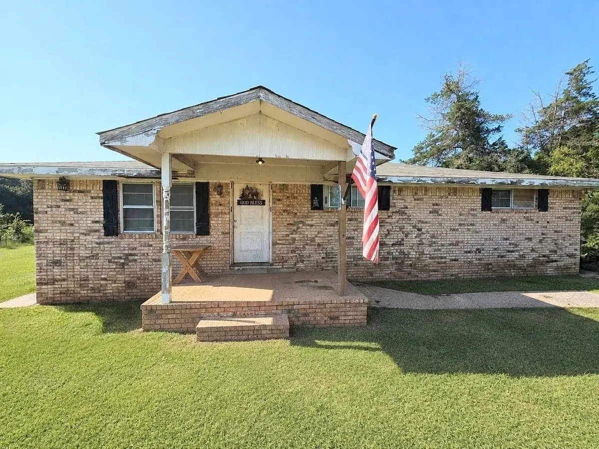 570 An County Road 2419, Montalba, TX 75853 - #1