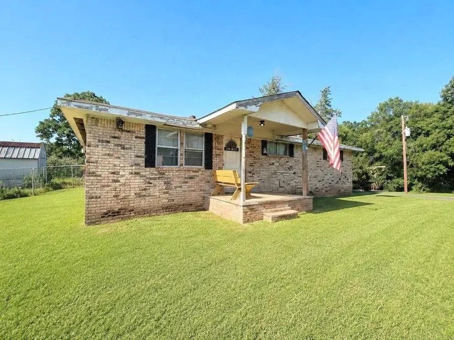 570 An County Road 2419, Montalba, TX 75853 - #2