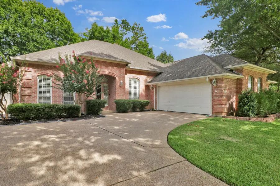 4119 Timberbrook Court, Arlington, TX 76015 - #2