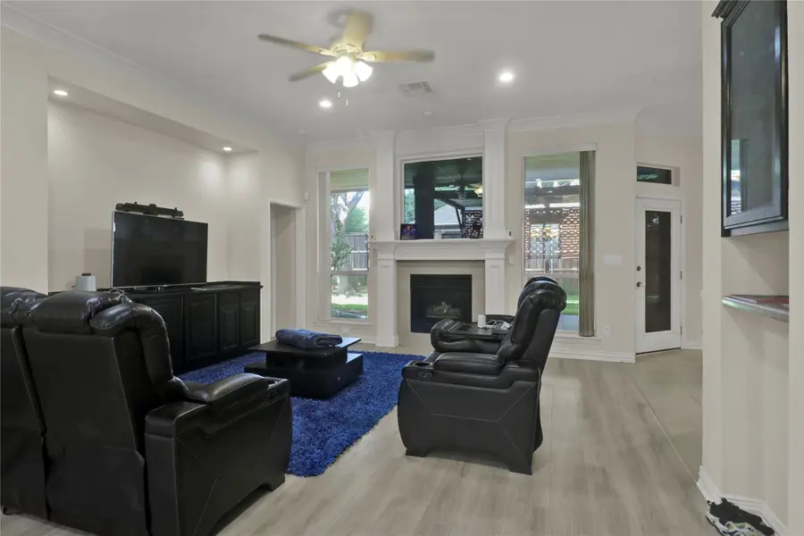 4119 Timberbrook Court, Arlington, TX 76015 - #3