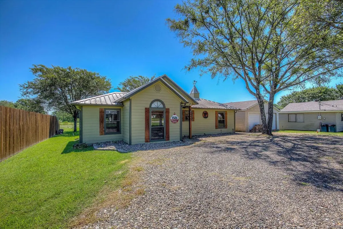 166 County Road 1559, Alba, TX 75410 - #1