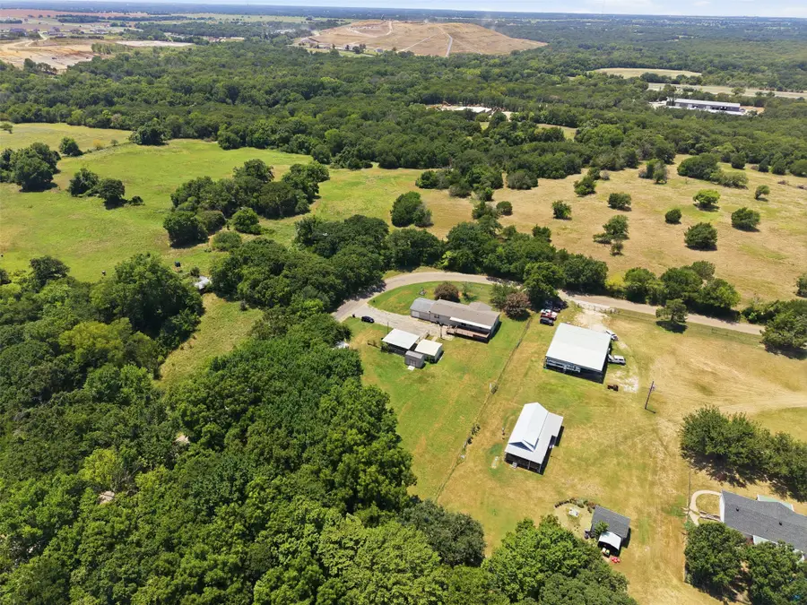 3235 County Road 204, Alvarado, TX 76009 - #2