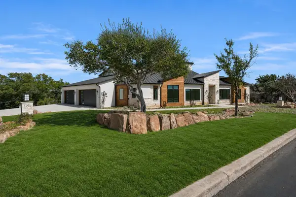 101 Silver Way, Horseshoe Bay, TX 78657