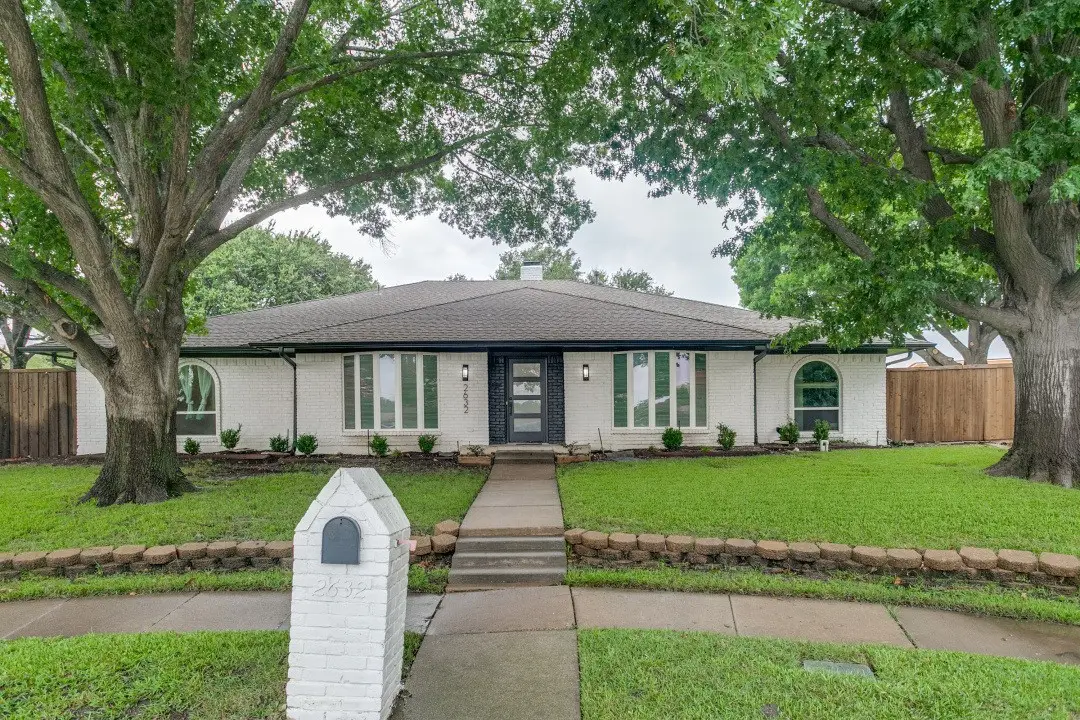 2632 Kimberly Court, Plano, TX 75075 - #1