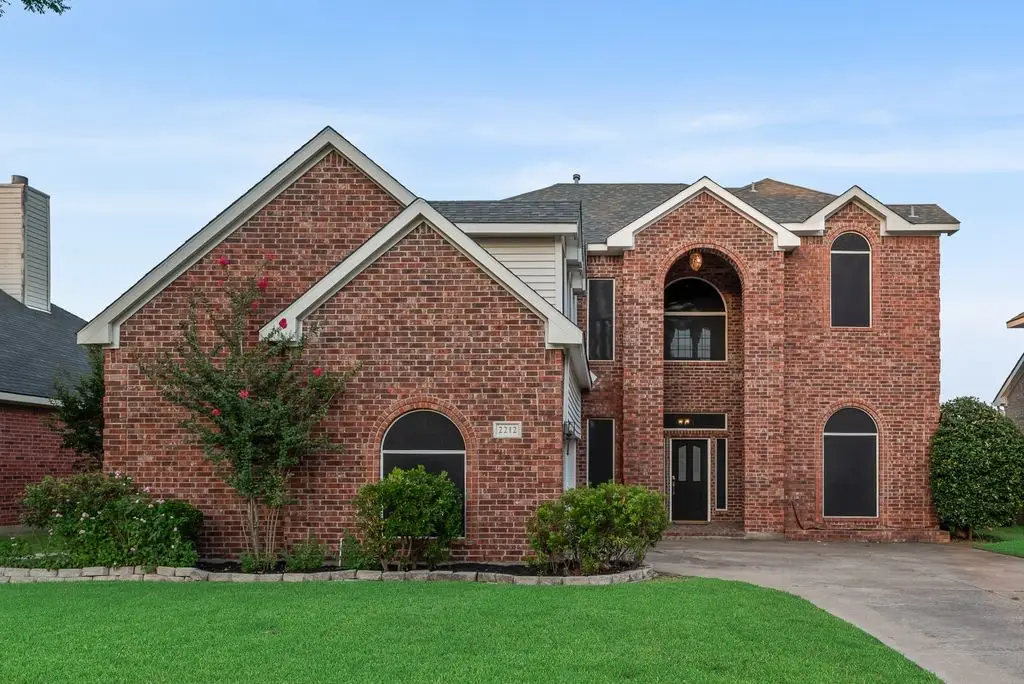 2212 Nottingham Street, Flower Mound, TX 75028 - #1