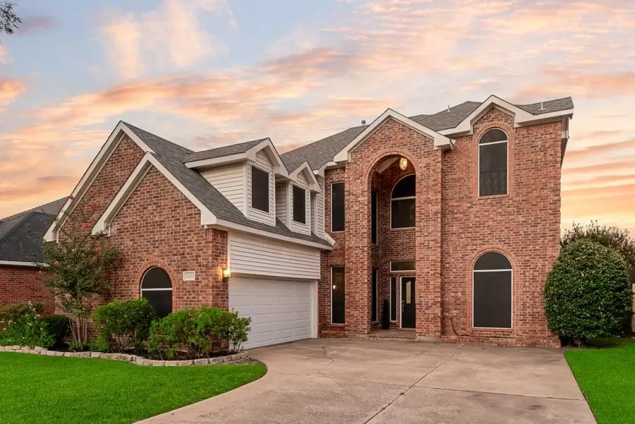 2212 Nottingham Street, Flower Mound, TX 75028 - #2