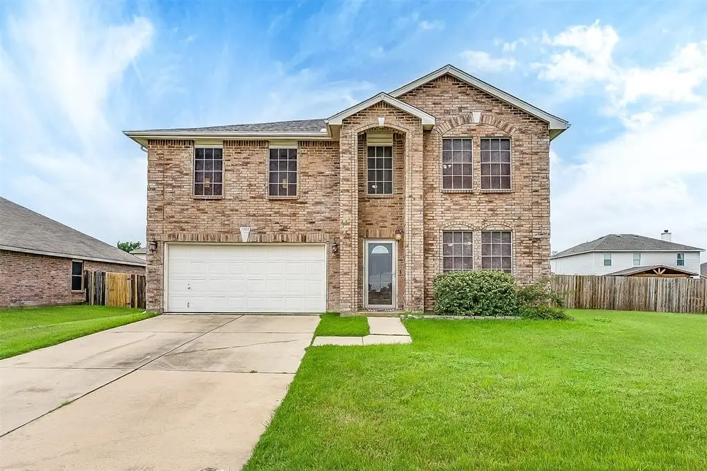 1308 Krista Drive, Burleson, TX 76028 - #1