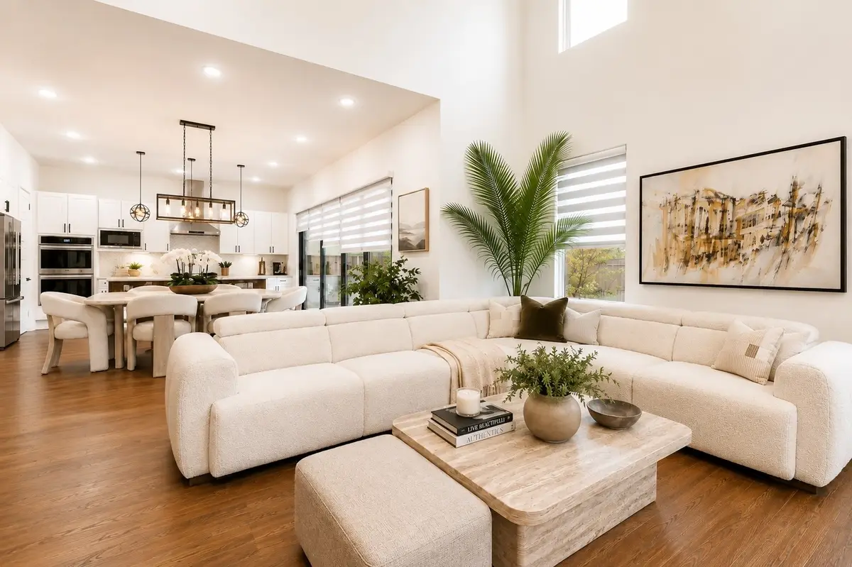 713 Wayne Street, Dallas, TX 75223 - #1